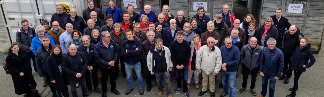 Colloque arbitres Finistere 2020